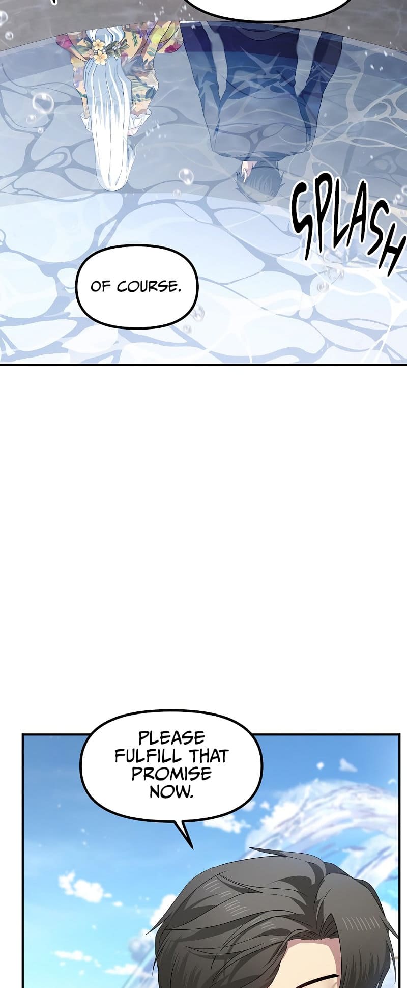 SSS-Class Suicide Hunter, Chapter 101 image 35